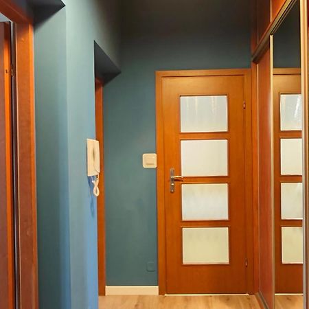Kghn Apartments Tkacka 11 Szczecin Ngoại thất bức ảnh