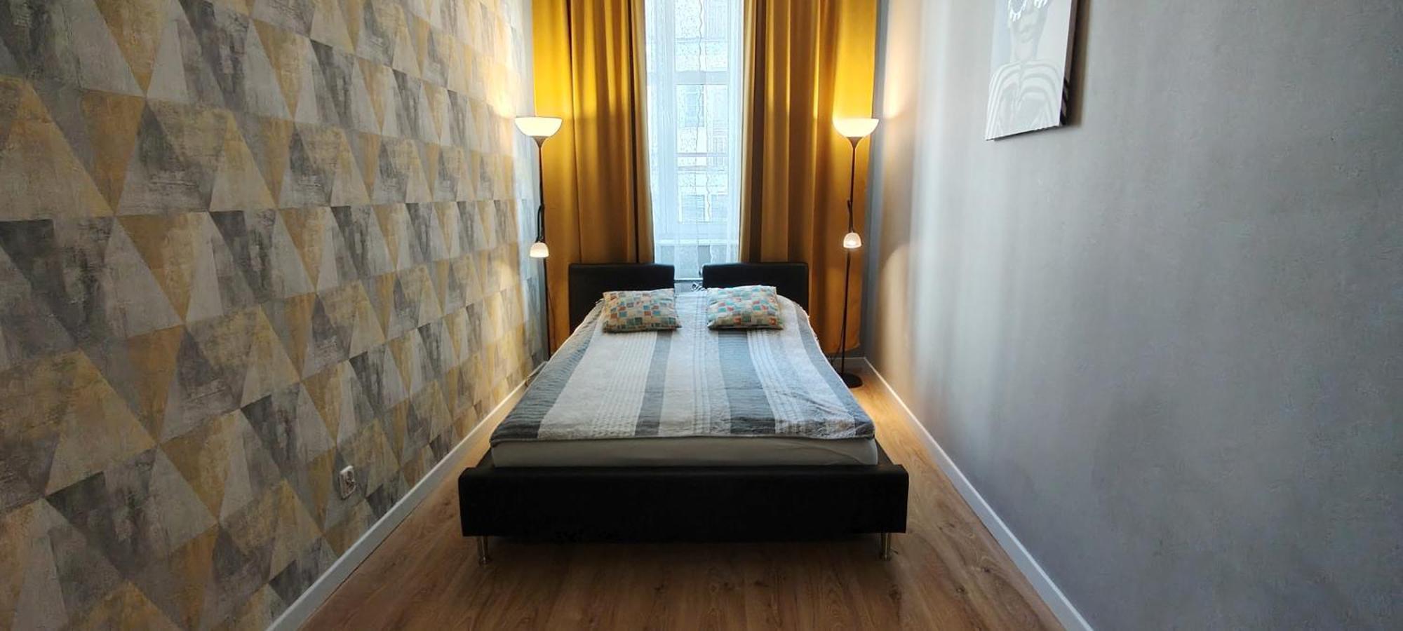 Kghn Apartments Tkacka 11 Szczecin Ngoại thất bức ảnh