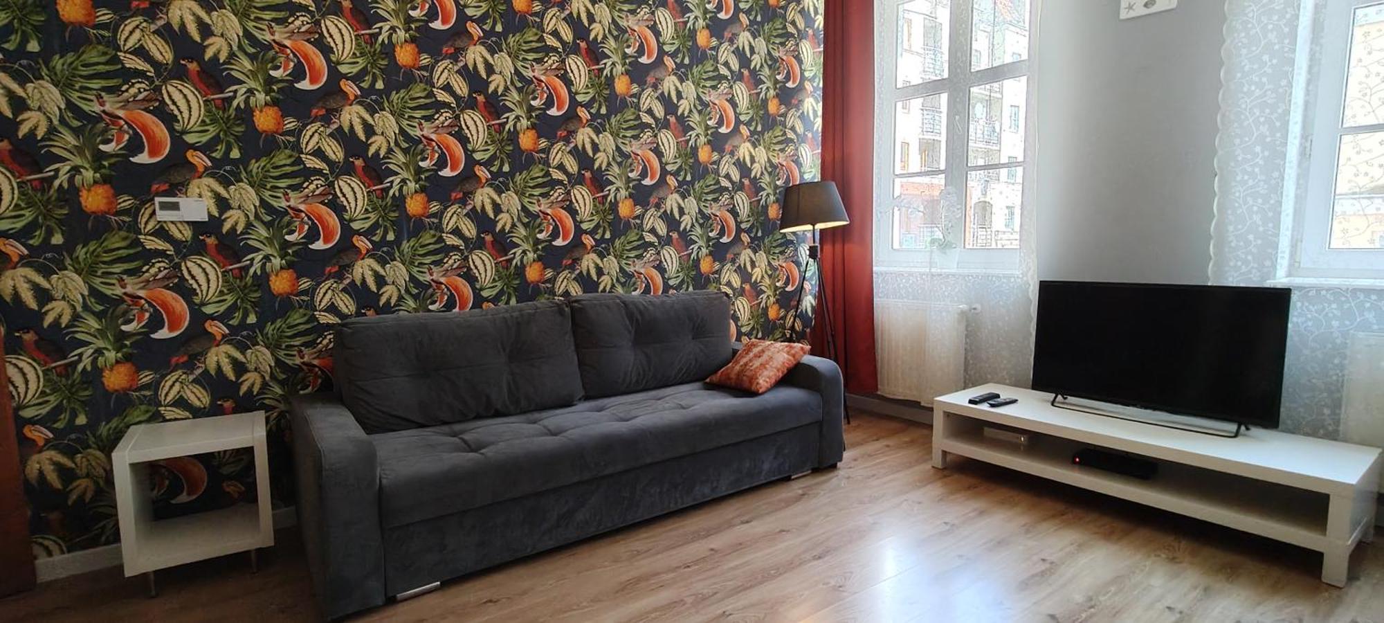 Kghn Apartments Tkacka 11 Szczecin Ngoại thất bức ảnh