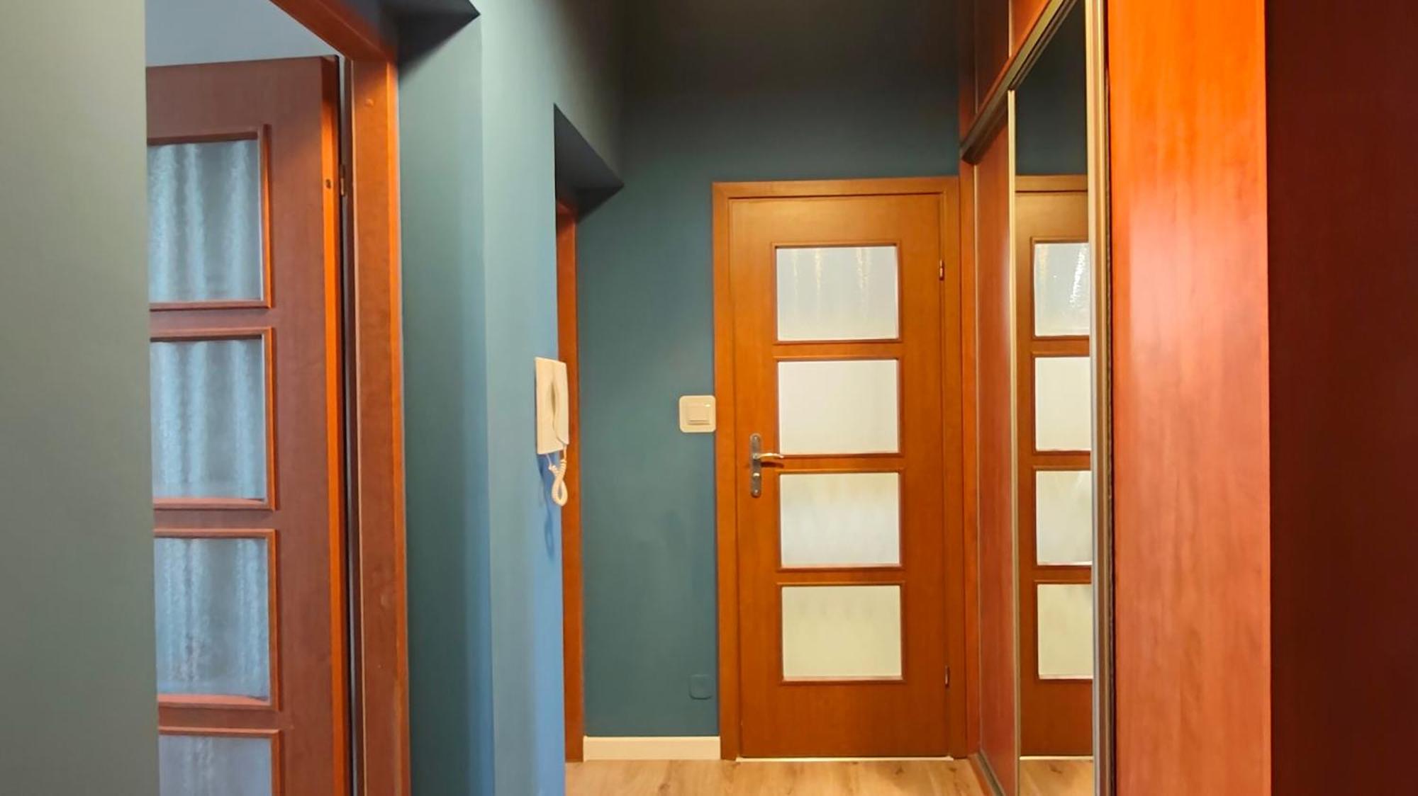 Kghn Apartments Tkacka 11 Szczecin Ngoại thất bức ảnh